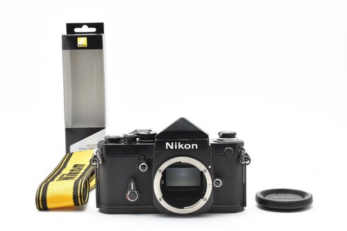 Exc nikon f2 - nikon, eye
