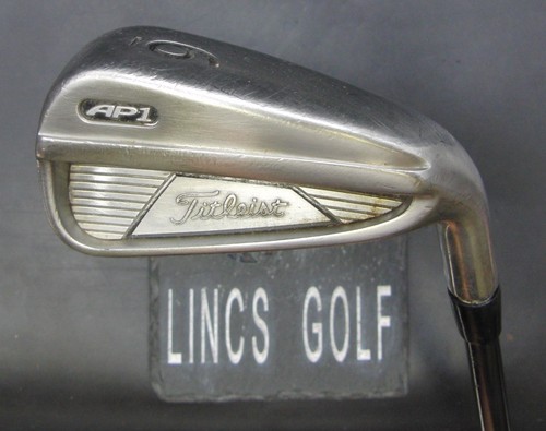 Titleist ap1 dual cavity - titleist,