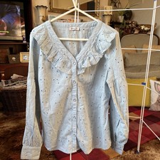 Damart Ladies Blouse – Size