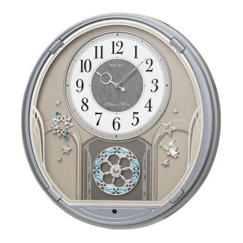 Seiko am401s amuse musical - am401s,