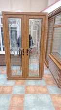 UPVC French Patio Doors