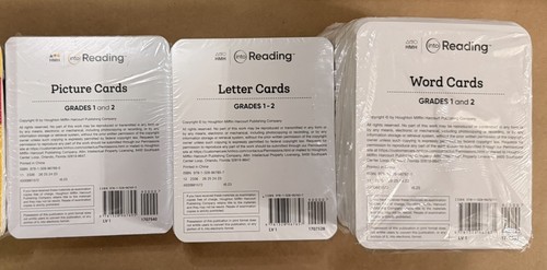 Reading wonders 2 - reading, 1-2