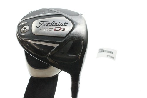 Titleist 910d3 golf club - 910d3,