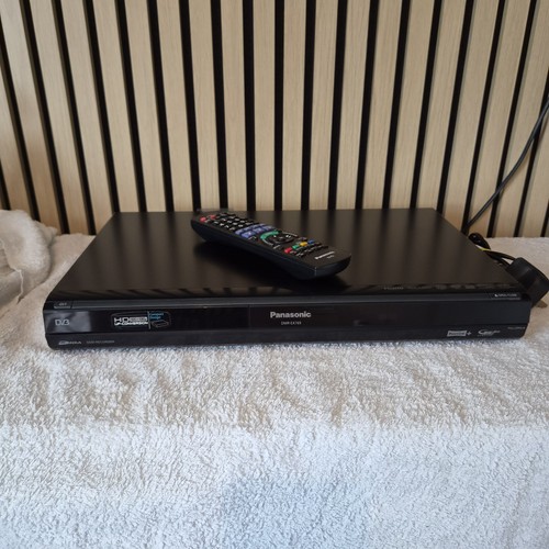Panasonic dmr ex769 dvd - panasonic, dmr-ex769