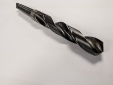 USED Metric HSS Morse Taper