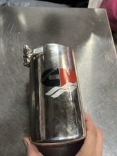 Cummins Marine Spin-On Oil