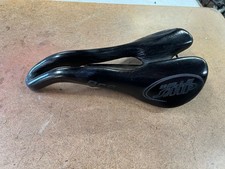 Selle SMP Pro Black Saddle