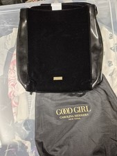 Carolina Herrera Black