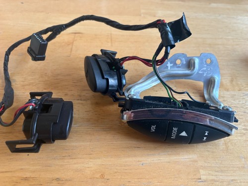 Rover mg zt steering - 75,