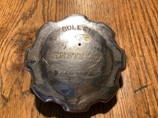 Royal Enfield Bullet Fuel Tank Cap Petrol Cap