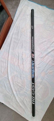 New tricast trilogy pro - pro, 2