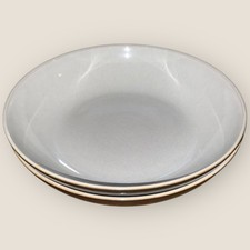 Denby Everyday Black Pepper 2x