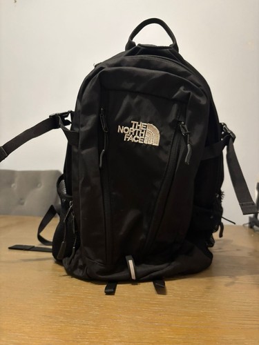 The north face single shot - face,