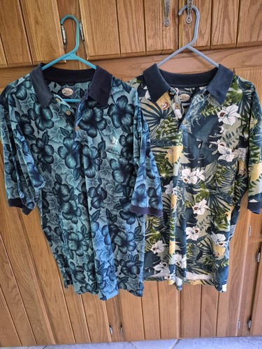 Tommy bahama shirts - bahama, mens