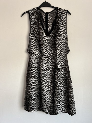Reiss stella 100 - 100%, silk