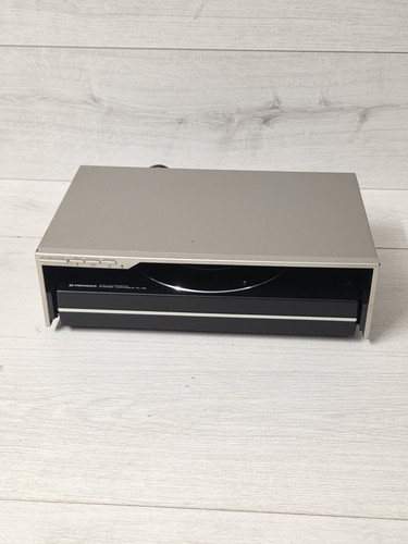 Pioneer compact front - pl-x5,