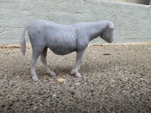 Dulcinea donkey carola funder - dulcinea,