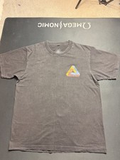 Palace Men's T-Shirt Size M