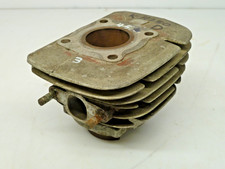 Kawasaki KH250 Right Cylinder