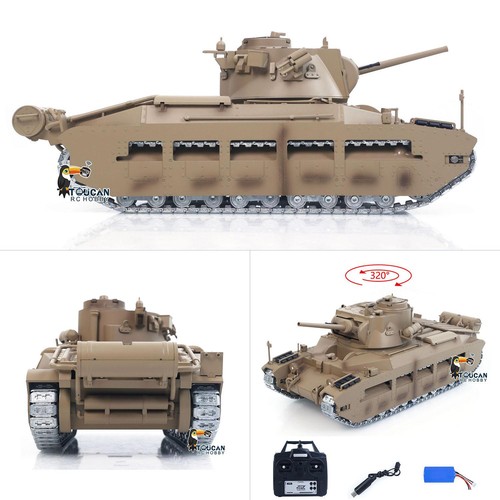 Tank matilda iii - tank,
