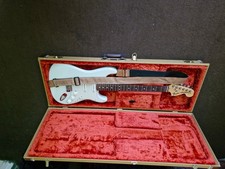 Fender Strat. US. Daphne Blue