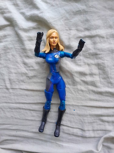 Rare fantastic four - rare, susan