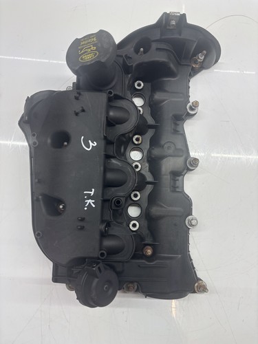 Valve cover for - for, land