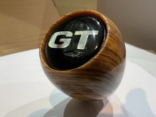 Classic Mini GT Wood Effect