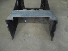 For DAVID BROWN 1390 1490 CAB DASH SURROUND PANEL