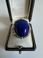 Vintage Jewellery Sterling