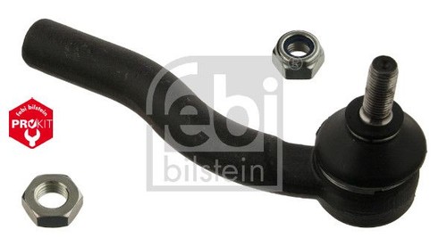Front axle right - axle, abarth