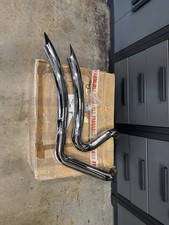 Genuine Vance & Hines Exhaust