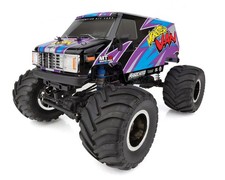 Team Associated MT12 Monster