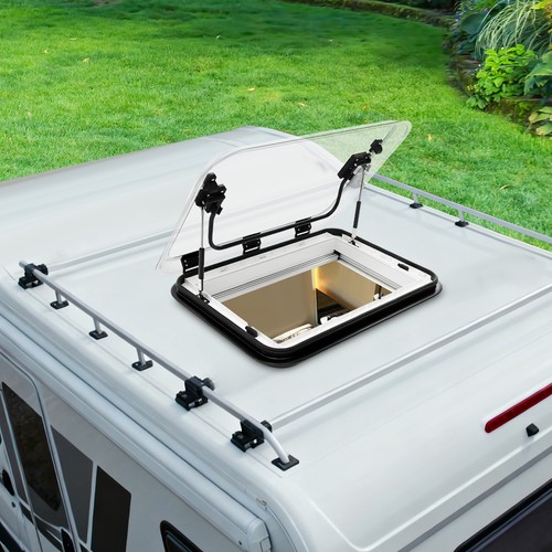 700x500mm caravan skylight - 700x500mm,