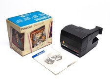 Polaroid Supercolor 635CL