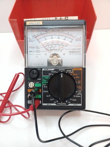 Hansen 1020 vintage - hansen, at-1020