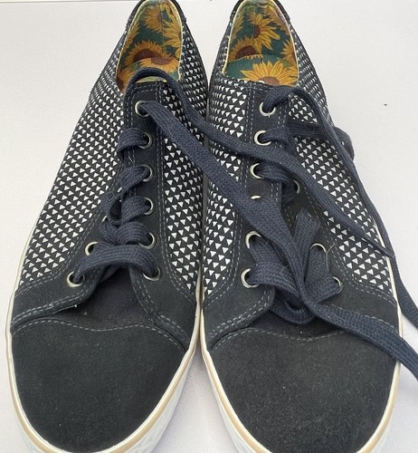 Moshulu trainers - moshulu,