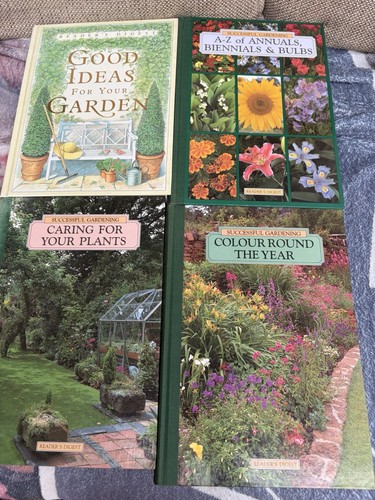 Readers digest large - x,