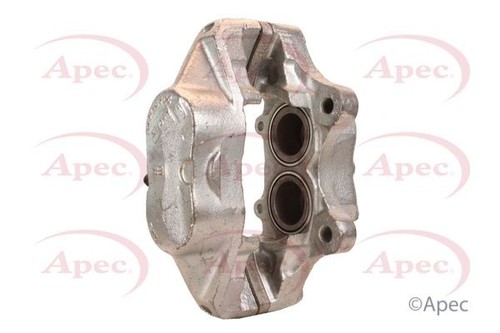 Apec front left brake - left, caliper