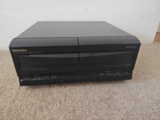Technics RS-CH770 Stereo