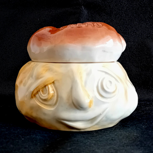 Vintage sylvac 4551 bread - sylvac,