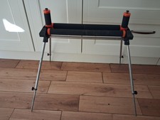Boss Pole Roller with Extending Legs