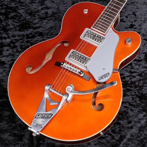 Gretsch 6120sh brian setzer - brian,