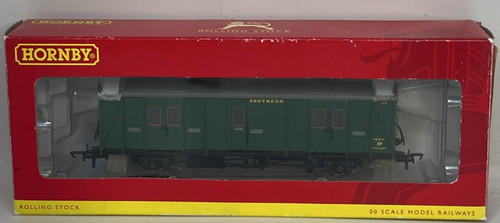 Hornby gauge r4340c - -, sr