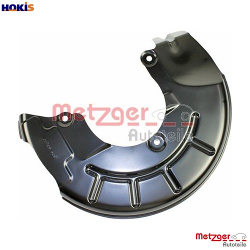 Splash guard brake disc - guard,
