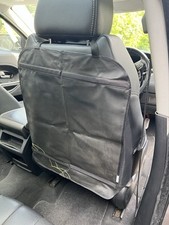 Munchkin Car Seat Back Protector (pack of 2)