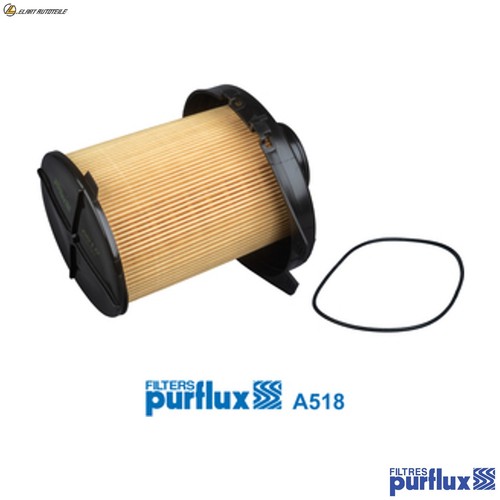 Air filter a518 for peugeot - filter,