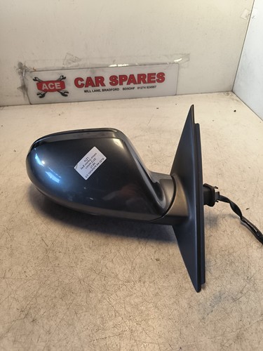 Audi wing mirror right - a6,