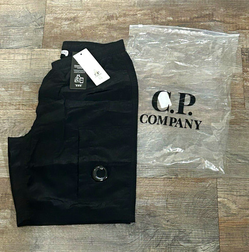 Company black nylon - c.p.,