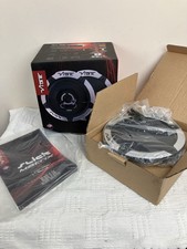 Vibe Slick 6  2 way coaxial 6.5" Car Speaker 240 watts ONLY 1 SPEAKER Brand new